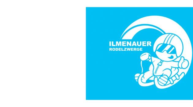 Schnuppertraining auf der Rennschlittenbahn