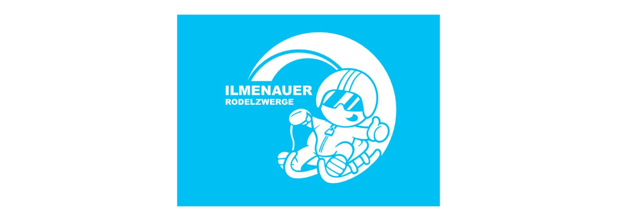 Schnuppertraining auf der Rennschlittenbahn
