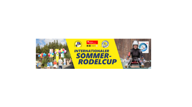 Ilmenauer Sommerrodel-Cup 2023