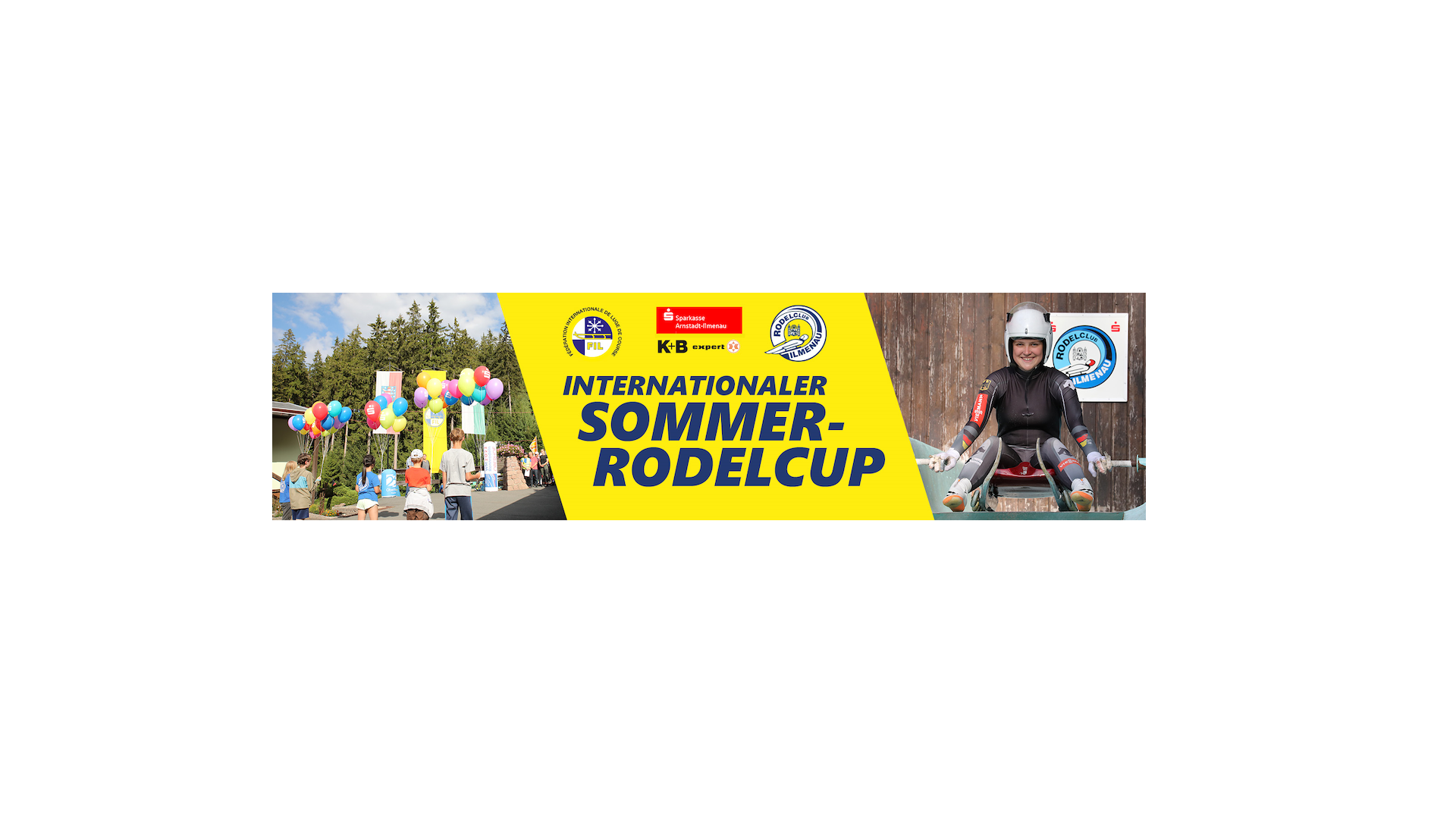 Ilmenauer Sommerrodel-Cup 2023