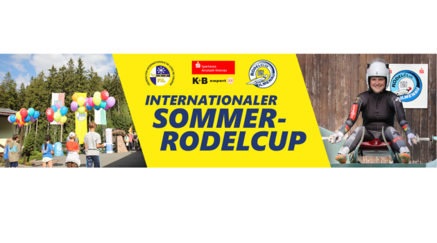 Sommerrodel-Cup 2024